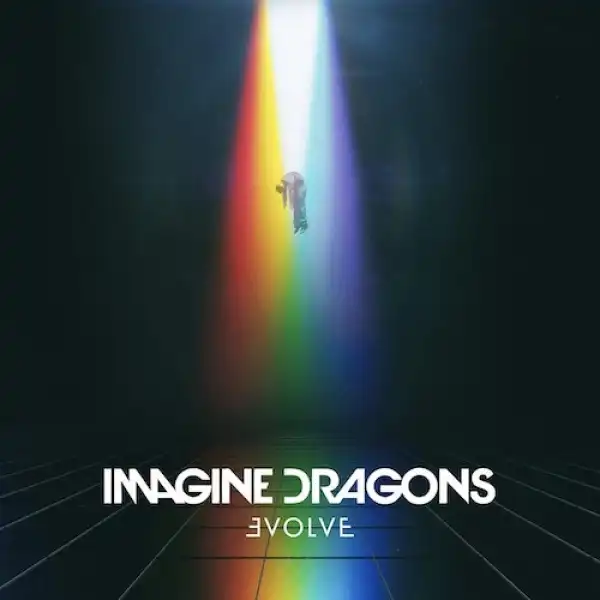 Imagine Dragons - Levitate